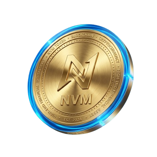 NovaMoney Token